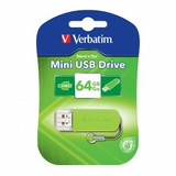 64GB USB Flash Storage Drives